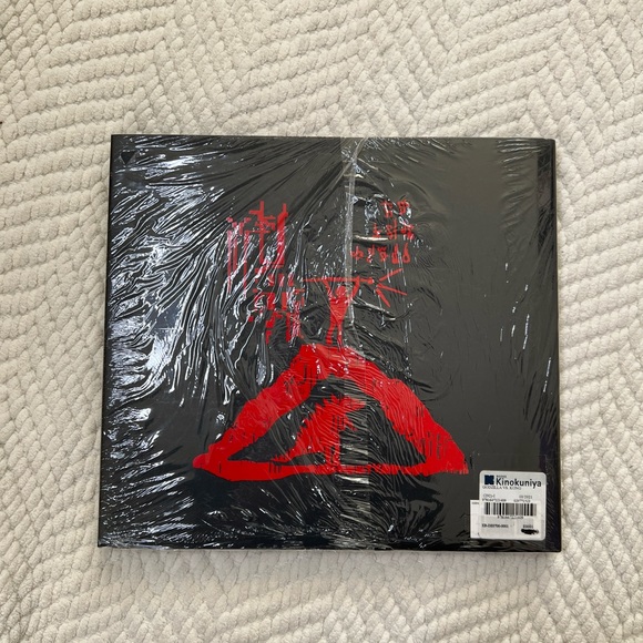 Godzilla Vs Kong by Daniel Wallace Art Book - Picture 4 of 4